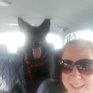 Meet your Posher, Jill